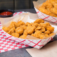 Brakebush Chicken: Tenders, Wings, Patties, & More | WebstaurantStore