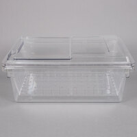 Lexan Containers - WebstaurantStore