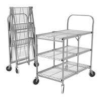 Mail Carts