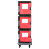 Metro Food Pan Carriers