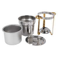 Soup Chafing Dishes