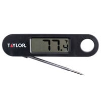 taylor digital thermometer