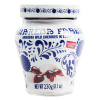 Fabbri Baking Toppings and Add Ins