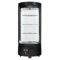 Cake Display Refrigerator Webstaurantstore