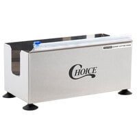 commercial food wrap dispenser