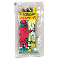 Crayola Kids Meal Supplies