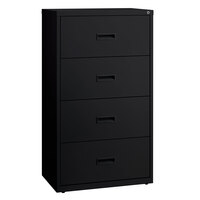 Hirsh Industries Filing Cabinets Webstaurantstore