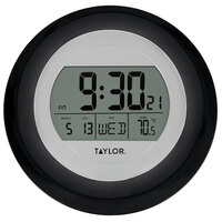 Wall Thermometers