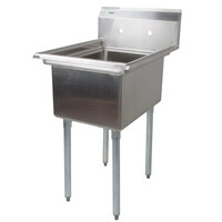 Vegetable Prep Sink | Commercial Prep Sink