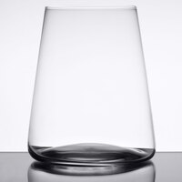 Stemless Wine Glasses
