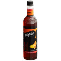 DaVinci Gourmet Classic Amaretto Flavoring Syrup 750 mL
