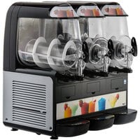 Frozen Drink Machines: Slushie, Slurpee, & Granita Machines