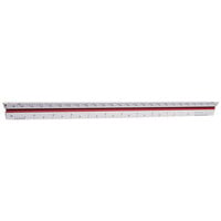 Chartpak Rulers and Measuring Devices