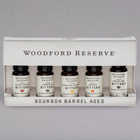 Woodford Reserve Cocktail Bitters and Concentrated Flavors