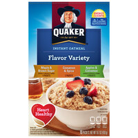 Bulk Oatmeal & Oats: Rolled, Quick, & Packets