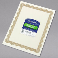 Printable Certificates Award Certification Paper image about Printable Gold Paper known as Printable Certificates Award Certification Paper