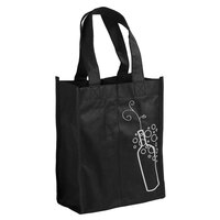 Shopping Baskets, Grocery Carts, and Reusable Shopping Bags