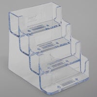 Menu Racks and Brochure / Business Card Holders
