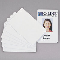 Name Badges & Lanyards