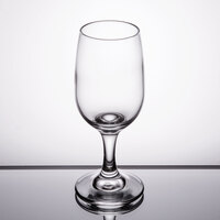 Libbey 3766 Embassy 6.5 oz. White Wine Glass - 36/Case