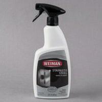 Weiman Metal Polishes
