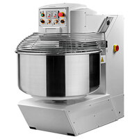 Avancini Dough Mixers