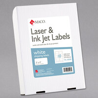 MACO ML1000B Laser / Inkjet 2