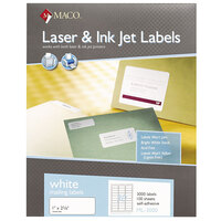 MACO ML3000 Laser / Inkjet 1