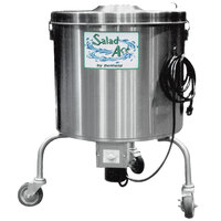 Salad Dryers / Spinners
