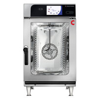 Convotherm OES-10.10 Mini Electric Boilerless Combi Oven Steamer with easyToUCH - 208/240V, 3 Phase