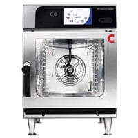 Convotherm OES-6.10 Mini Electric Boilerless Combi Oven Steamer with easyToUCH - 208/240V, 1 Phase