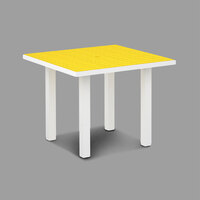 POLYWOOD AT36-13LE Lemon Euro 36