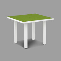 POLYWOOD AT36-13LI Lime Euro 36