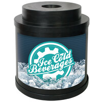 Portable Beer Dispensers and Accessories