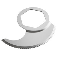 ROBOT COUPE 27371 COARSE SERRATED BLADE FOR BLIXER 2 MACHINES