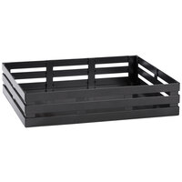 Carving Stations / Carving Shelves