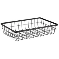 Bagel Baskets and Pastry Baskets