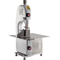 Countertop Meat Band Saw Backyard Pro Bssw65al 65 Blade