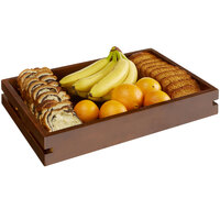 Market Trays and Bakery Display Trays