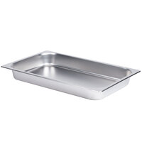 steam table food pans for cafeterias