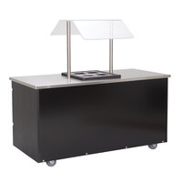 Serving Carts