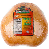 John F. Martin & Sons Deli Meat