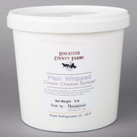 Lancaster County Farms Cheese Spreads