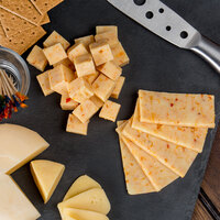 Cheddar Cheese Blocks: Bulk Sizes & Wholesale Pricing