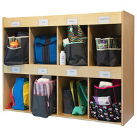 Classroom Storage Products: Cabinets, Bins, Shelves, & More
