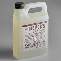 Hand Soap and Dispensers