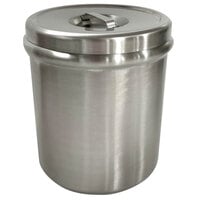Bain Marie Pots and Vegetable Insets