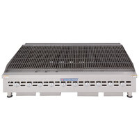 Charbroilers