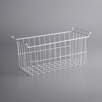 Freezer Baskets for Chest Freezers & Merchandisers