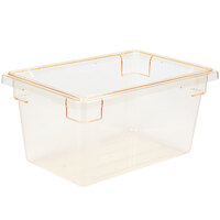 12 inch storage box